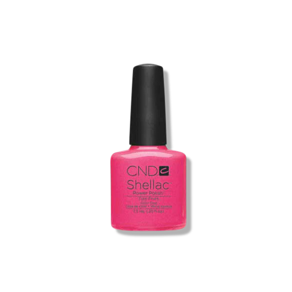 CND Shellac Gel Polish Tutti Frutti 7.3ml – Shop & Dispatch