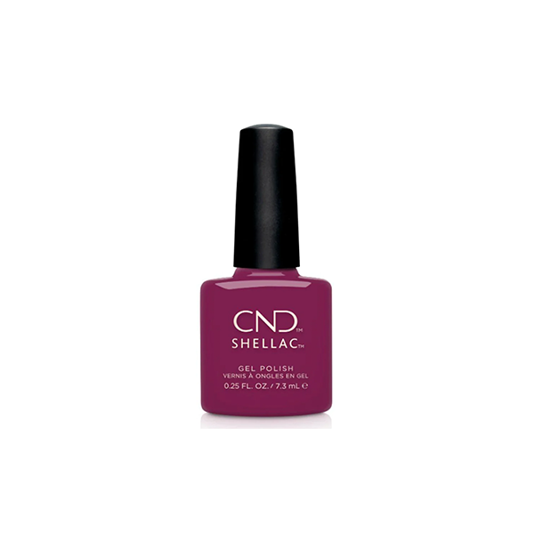 CND Shellac Gel Polish Vivant 7.3ml – Shop & Dispatch