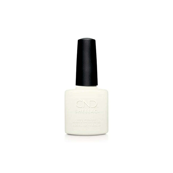 CND Shellac Gel Polish White Wedding 7.3ml – Shop & Dispatch