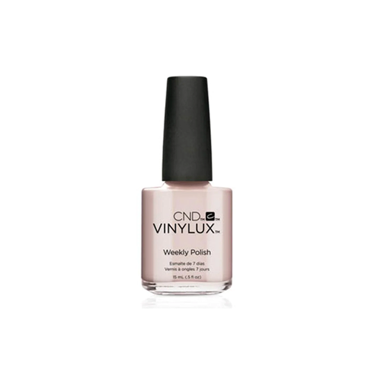 CND Vinylux Long Wear Nail Polish Cashmere Wrap 15ml