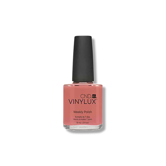 CND Vinylux Long Wear Nail Polish Clay Canyon 15ml