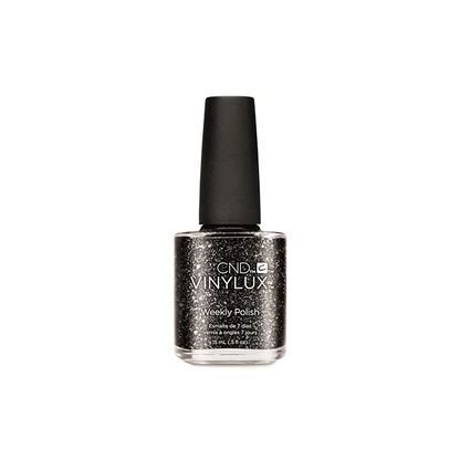 CND Vinylux Long Wear Nail Polish Dark Diamonds 15ml