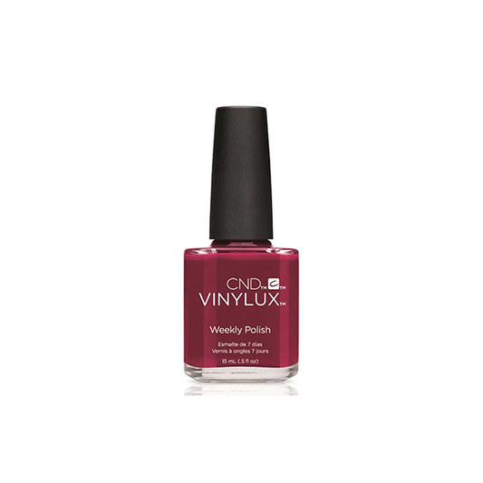 CND Vinylux Long Wear Nail Polish Decadence 15ml