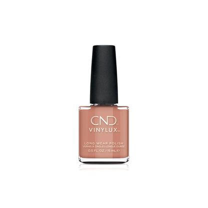 CND Vinylux Long Wear Nail Polish Flowerbed Folly 15ml - Discontinued