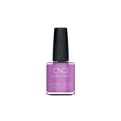 CND Vinylux Long Wear Nail Polish It's Now Oar Never 15ml