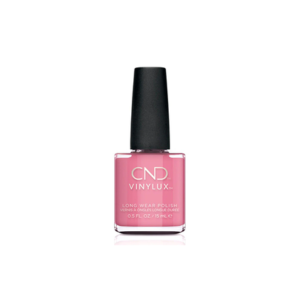 CND Vinylux Long Wear Nail Polish Kiss From A Rose 15ml - Discontinued