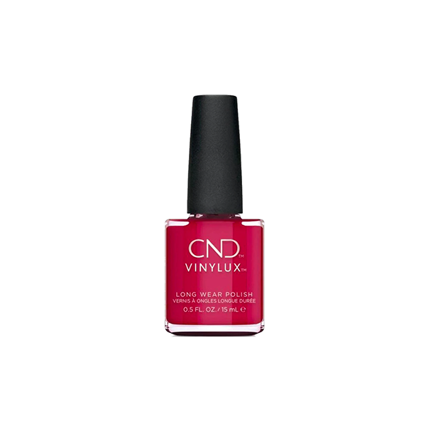 CND Vinylux Long Wear Nail Polish Kiss The Skipper 15ml