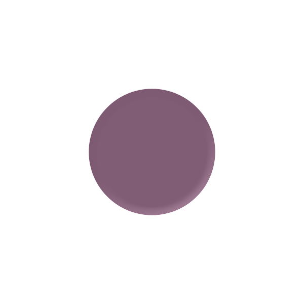 CND Vinylux Long Wear Nail Polish Lilac Eclipse 15ml
