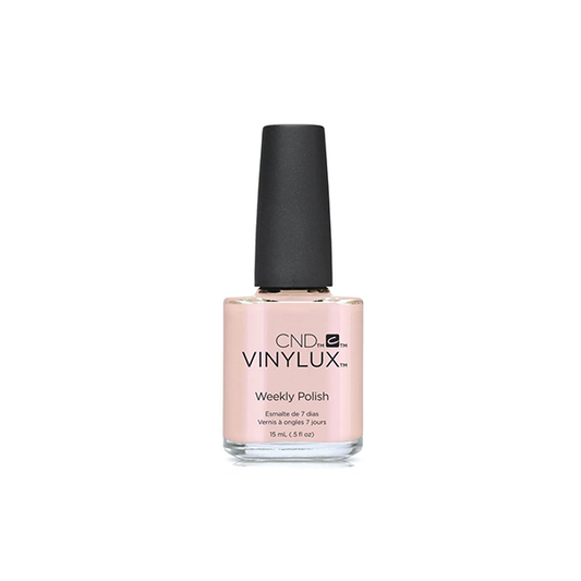 CND Vinylux Long Wear Nail Polish Naked Naivete 15ml