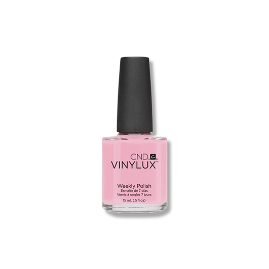 CND Vinylux Long Wear Nail Polish Negligee 15ml