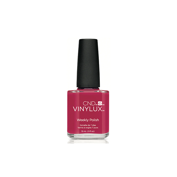 CND Vinylux Long Wear Nail Polish Rose Brocade 15ml