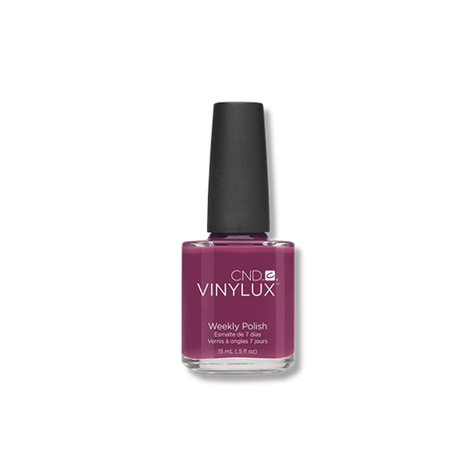 CND Vinylux Long Wear Nail Polish Tinted Love 15ml