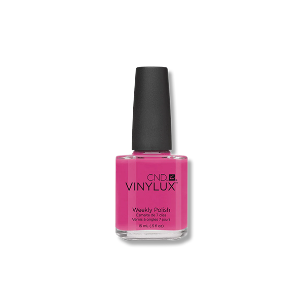 CND Vinylux Long Wear Nail Polish Tutti Frutti 15ml Shop & Dispatch