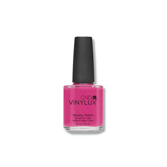 CND Vinylux Long Wear Nail Polish Tutti Frutti 15ml