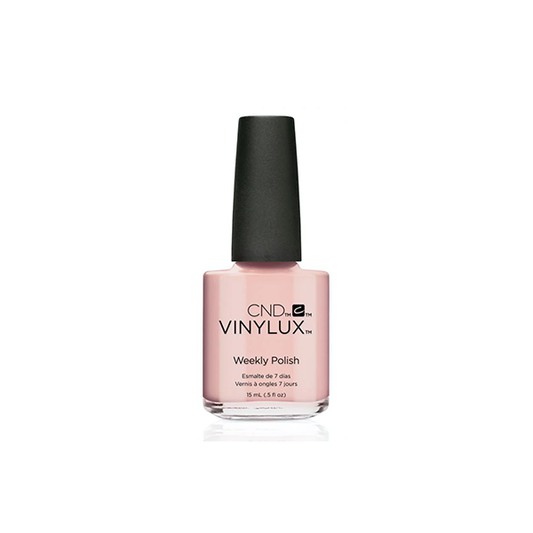 CND Vinylux Long Wear Nail Polish Uncovered 15ml