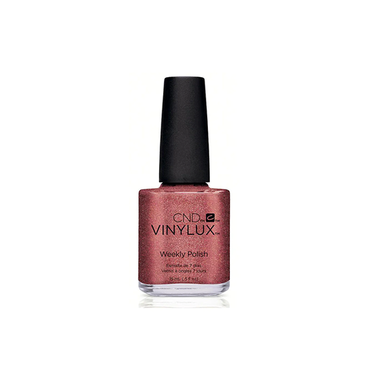 CND Vinylux Long Wear Nail Polish Untitled Bronze 15ml