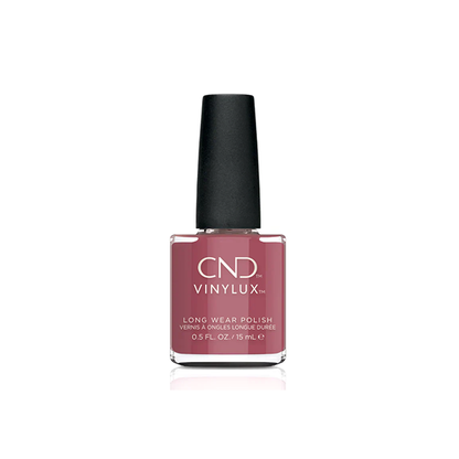 CND Vinylux Long Wear Nail Polish Wooded Bliss 15ml