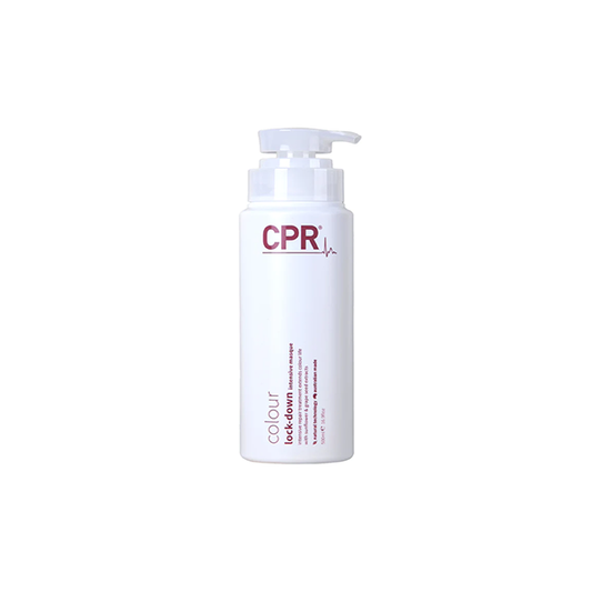 CPR Colour Lock-Down Intensive Masque 500ml