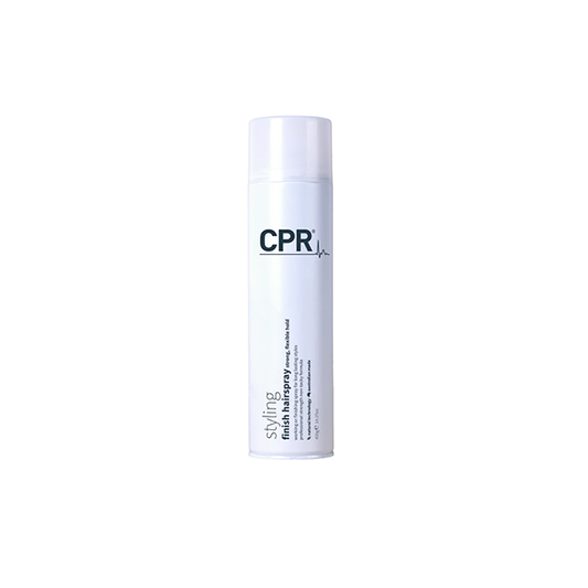 CPR Finish Hair Spray 400g