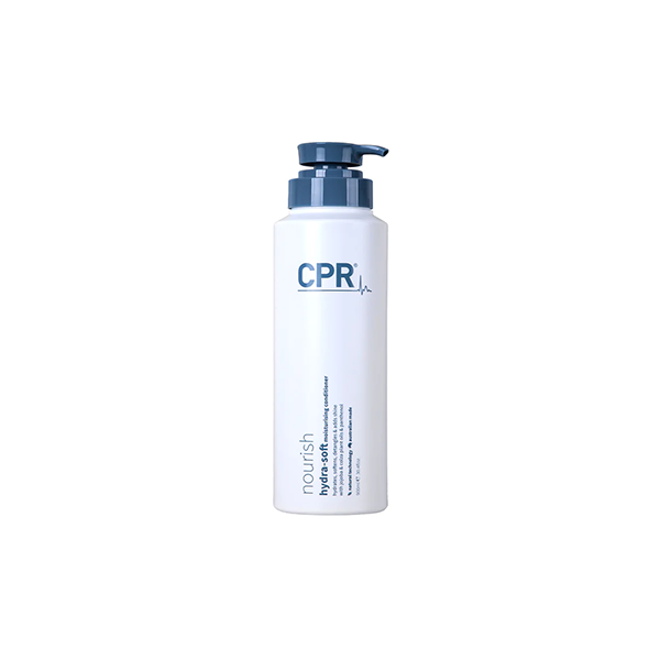 CPR Nourish Hydra-Soft Conditioner 900ml