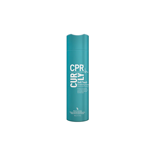 CPR Soft Touch Conditioning Treatment 300ml