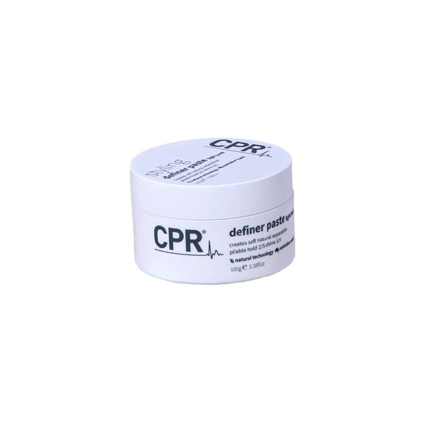 CPR Styling Definer Paste 100ml