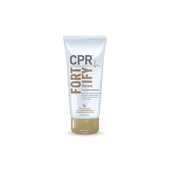 CPR Vitafive Fortify Renew Intensive Treatment 180ml (old packaging)