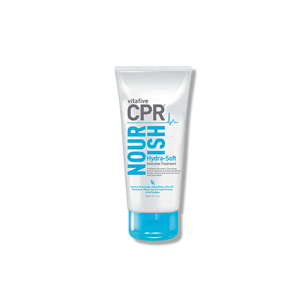 CPR Vitafive Nourish Hydra-Soft Intensive Treatment 180ml (old packaging)