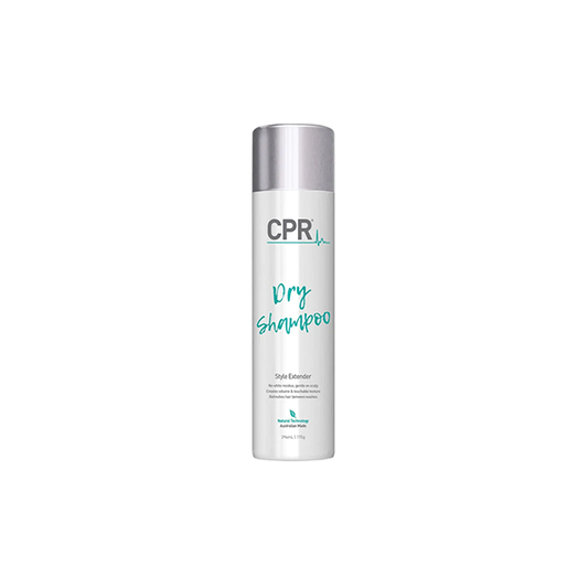 CPR Vitafive Style Extender Dry Shampoo 296ml (Old Packaging)