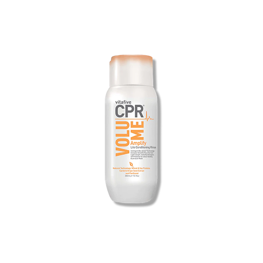 CPR Vitafive Volume Amplify Lite Conditioning Rinse 300ml (old packaging)