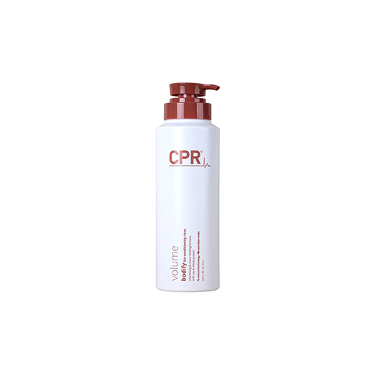 CPR Volumising Conditioner 900ml
