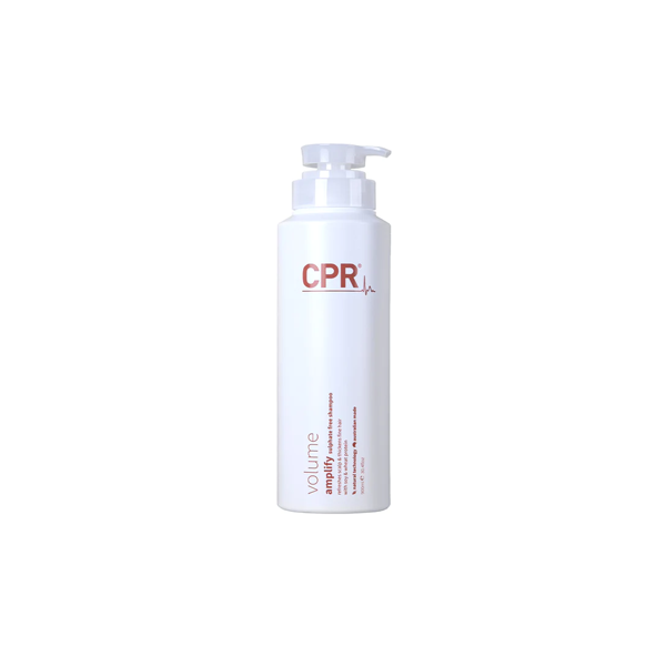 Cpr Shampoo CPR Volumising Shampoo 900ml – Shop & Dispatch