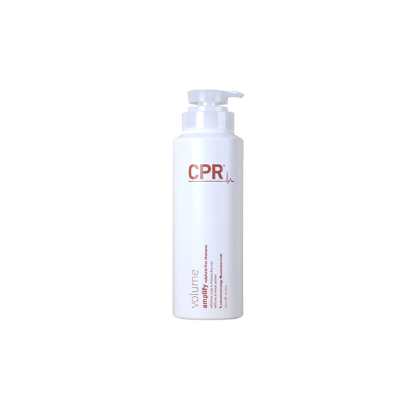 CPR Volumising Shampoo 900ml