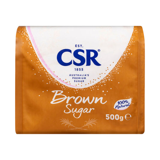 CSR Brown Sugar | 500g