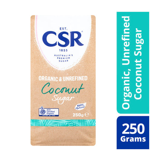CSR Coconut Sugar | 250g