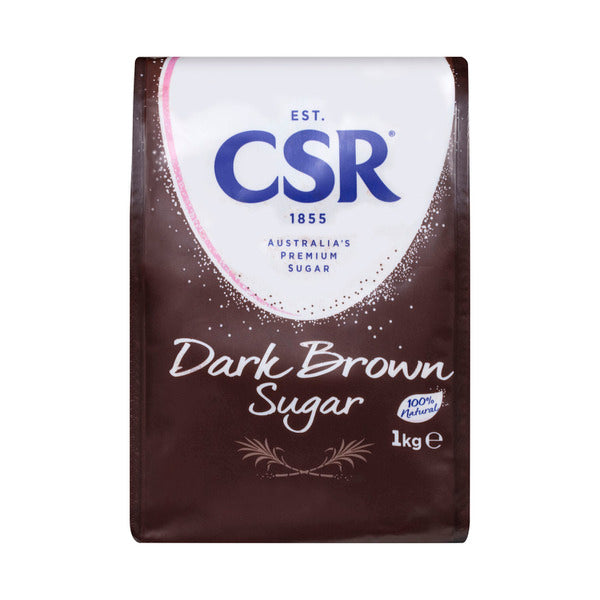 CSR Dark Brown Sugar | 1kg