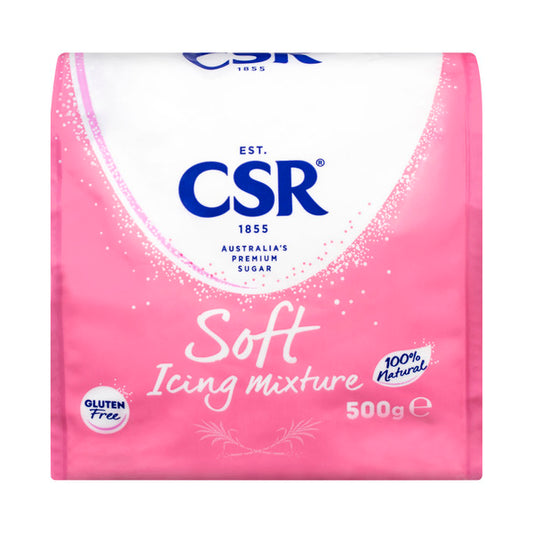 CSR Gluten Free Icing Sugar Mixture | 500g