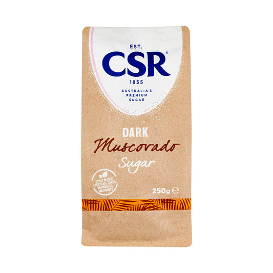CSR Muscovado Sugar | 250g