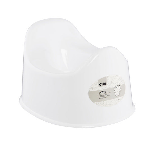 CUB Potty | 1 each