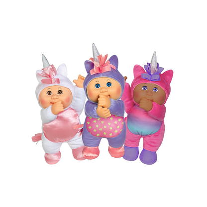 Cabbage Patch Kids Cuties 3 Pack