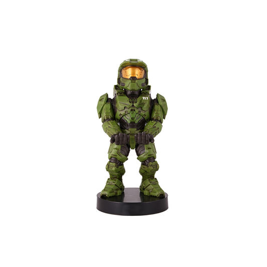 Cable Guys Controller Holder - Halo Infinite Master Chief