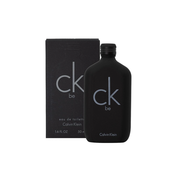 Calvin Klein CK Be Eau de Toilette 50ml