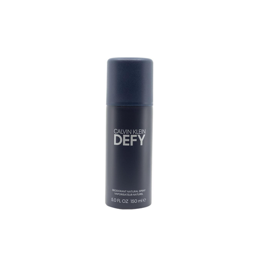 Calvin Klein Defy for Men 150ml Body Spray