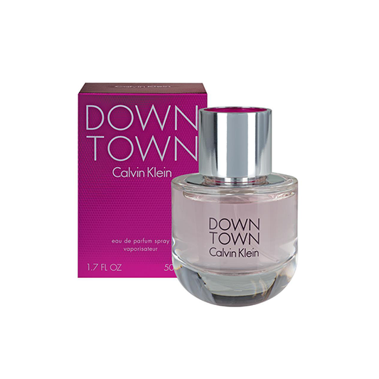 Calvin Klein Downtown Eau de Parfum 50ml Spray