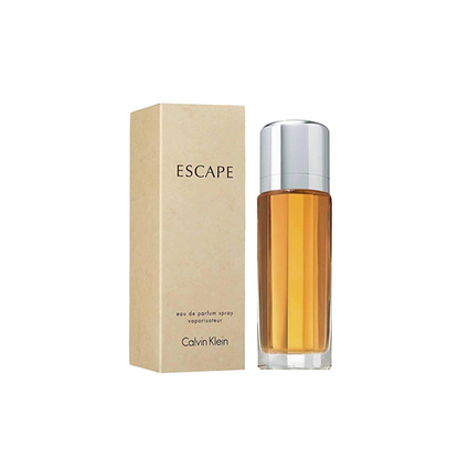 Calvin Klein Escape for Women Eau de Parfum 100ml Spray