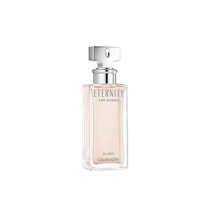 Calvin Klein Eternity Fresh for Women Eau de Parfum 100ml