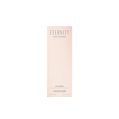 Calvin Klein Eternity Fresh for Women Eau de Parfum 100ml