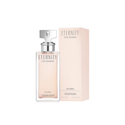 Calvin Klein Eternity Fresh for Women Eau de Parfum 100ml