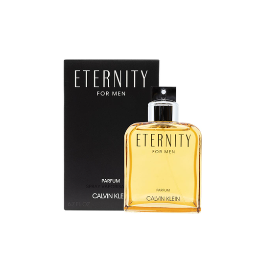 Calvin Klein Eternity Intense For Men Parfum 200ml