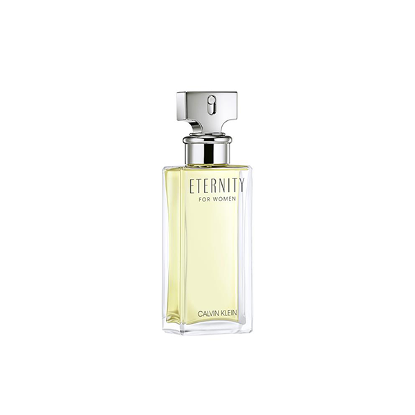 Calvin Klein Eternity for Women Eau de Parfum Spray 100mL